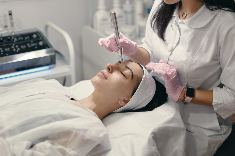 Microneedling New York, NY 
